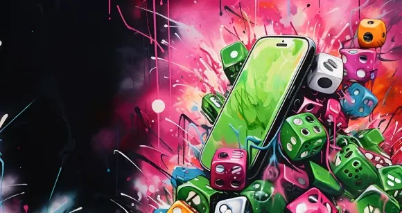 Starzino Casino App-schermafbeelding